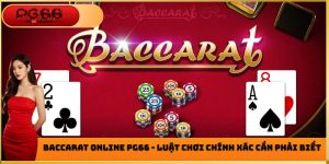 baccarat online pg66